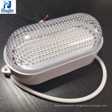 LED lamp for cold storage lighting 20W Led cold room lighting 8wMoisture proof, waterproof and leakage proof